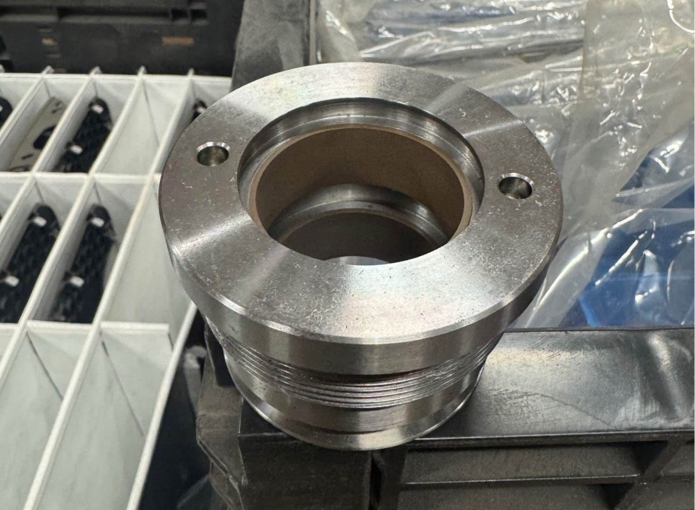 BOBCAT 7391278 Hydraulic Cylinder Head Replacement for Bobcat Loaders and Excavators