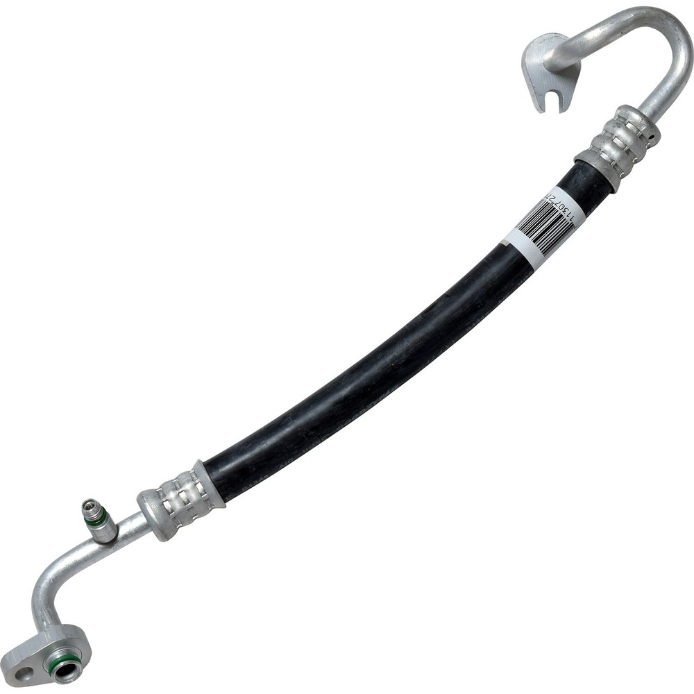 2004-2006 Chrysler Sebring A/C Refrigerant Discharge Hose UAC Replacement