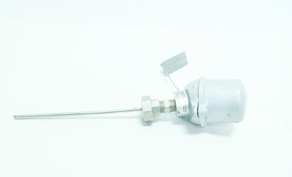 Limatherm XE-DANAW Thermocouple 8-1/2in 1/4in
