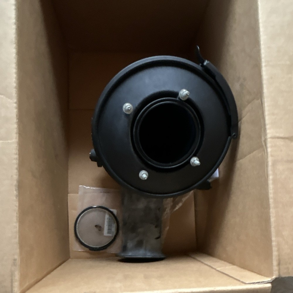 Vintage 2011-2014 Ford Mustang Air Intake System