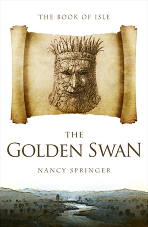 The Golden Swan (Paperback or Softback)