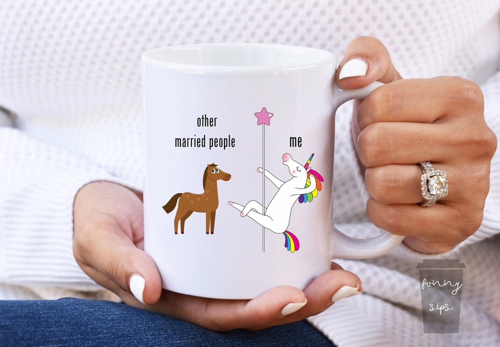 Bride Mug Bride Gift Funny Wedding Mug Funny Bride Gift Funny Wedding Gift