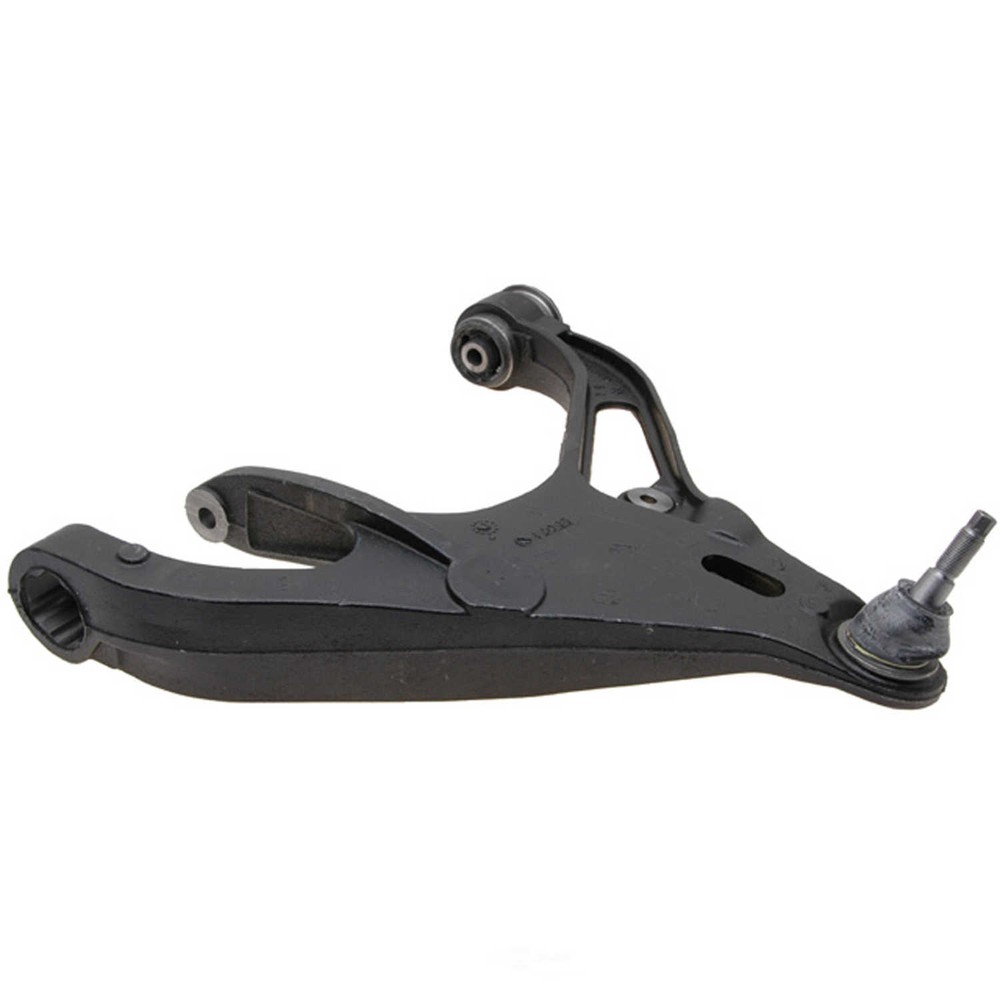 Moog Suspension Control Arm & Ball Joint Assembly for 02-05 Dodge Ram 1500