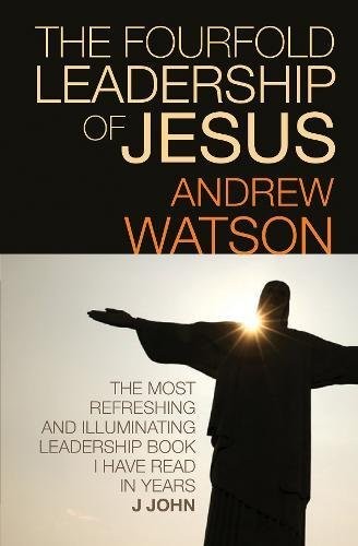 The Fourfold Leadership of Jesus: Come, Follow, W... by Watson, Andrew PaperbackFREE US DELIVERY | ISBN: 1841014354 | Quality Books