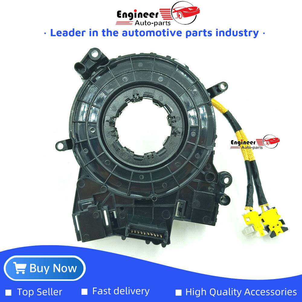 High-Quality Spiral Clock Spring for 2011-2014 Lincoln Mark LT  