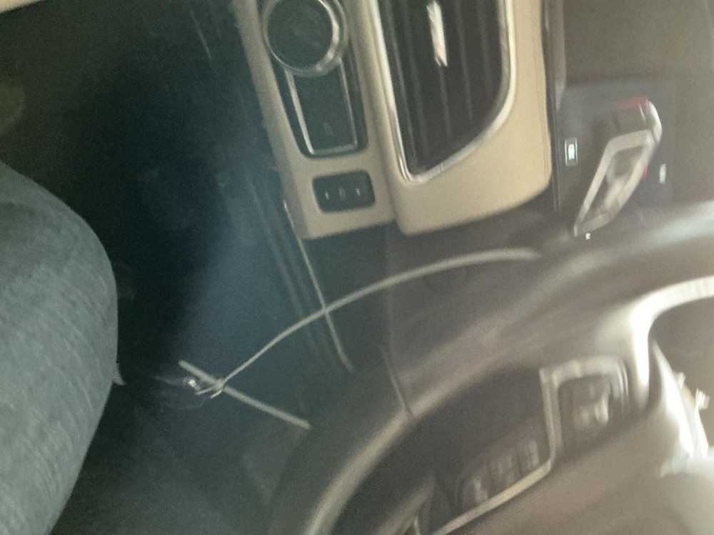 Steering Column Power Tilt Telescopic for 18-21 Navigator 4803283