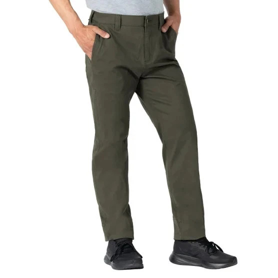 Colorado Clothing Men's Utility Pants, Green, Size 30X32