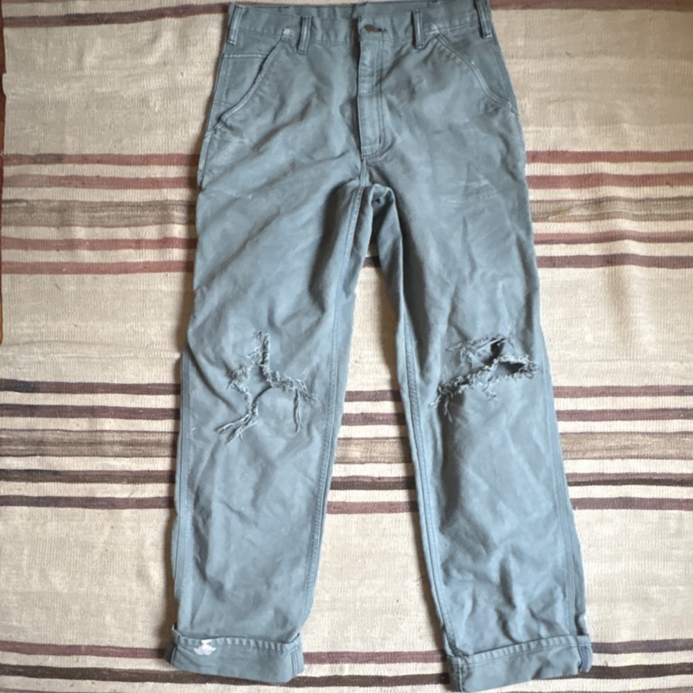 Vintage Beat Carhartts