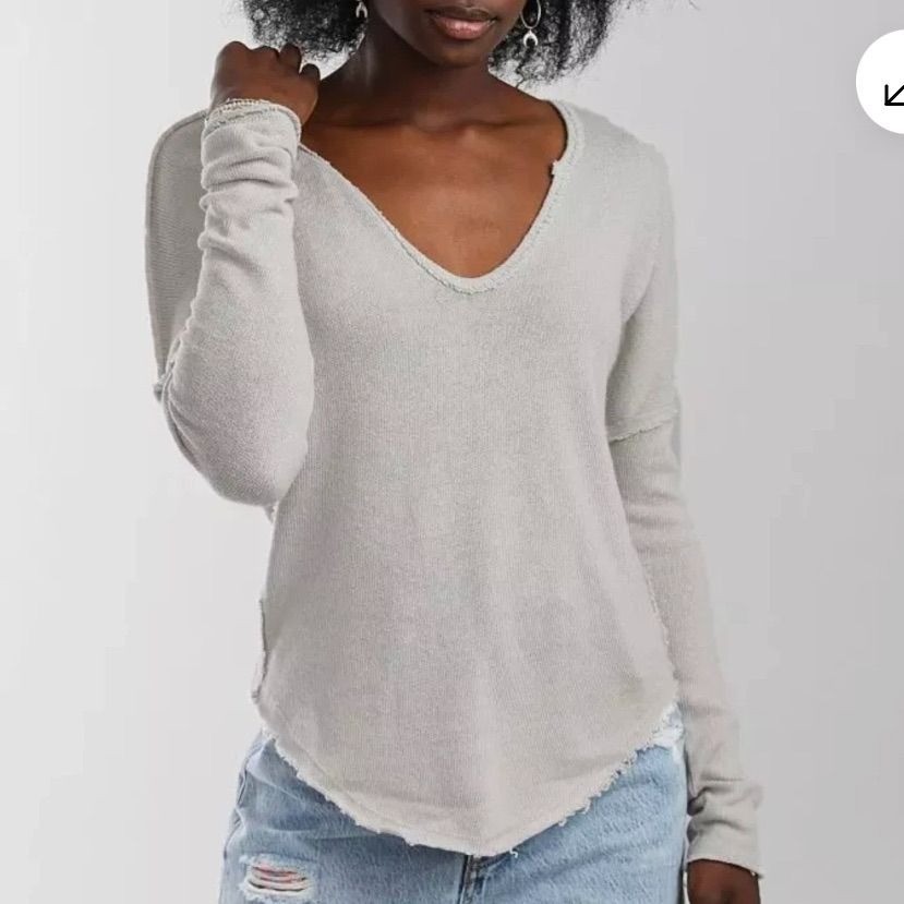We The Free Come And Get It Top in XS - Boho Chic Style