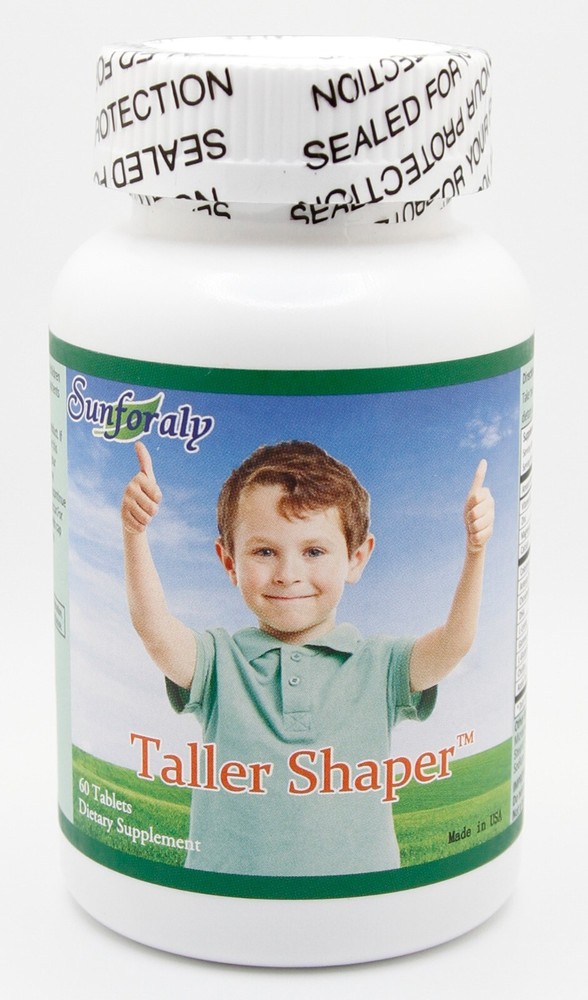 Taller Shaper™