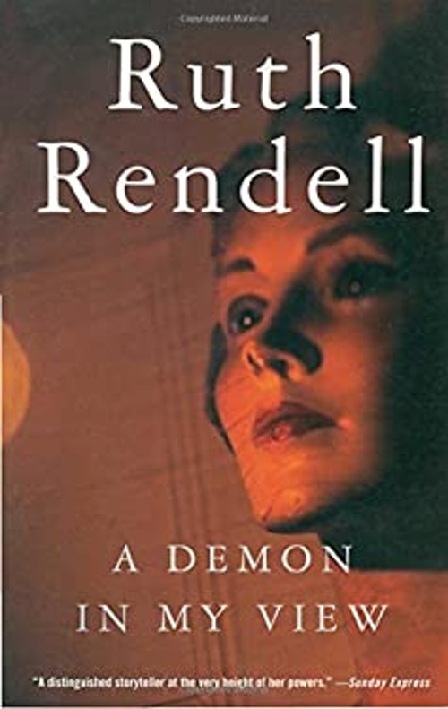A Demon in My View Paperback Ruth RendellFree US Delivery | ISBN:0375704914