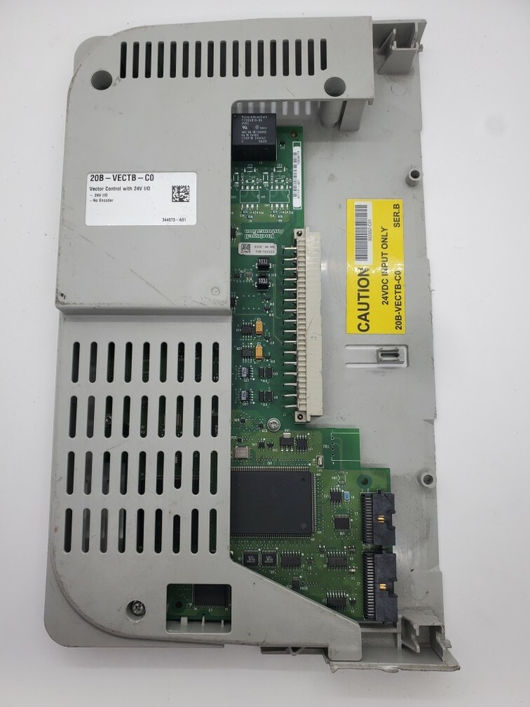 1PCS 100% test 20B-VECTB-C0 Have warranty (DHL or Fedex shipping)