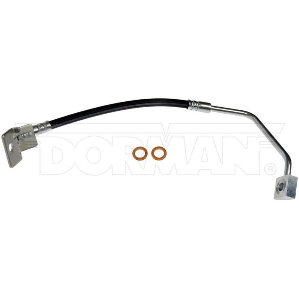 Dorman H620004 Brake Hydraulic Hose For 02-05 Aviator Explorer Mountaineer