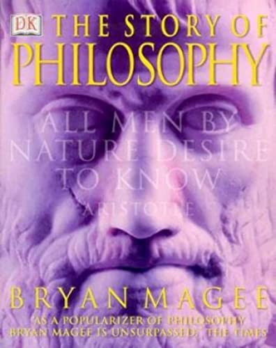The Story of Philosophy by Magee, Bryan Paperback Book The Fast Free ShippingFREE US DELIVERY | ISBN: 0751333328 | Quality Books