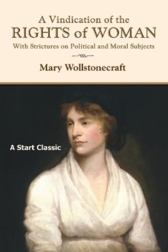 Mary Wollstonecraft A Vindication of the Rights of Woman (Paperback)Another great item from Rarewaves USA | Free delivery!