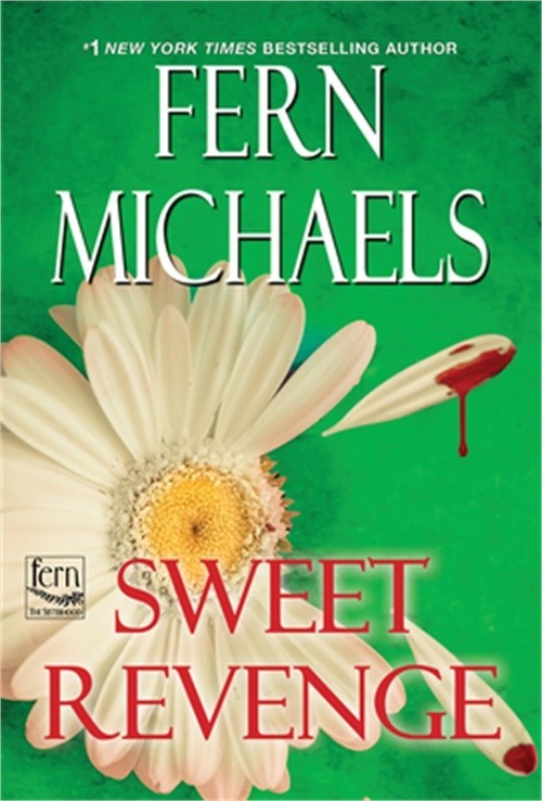 Sweet Revenge (Paperback or Softback)