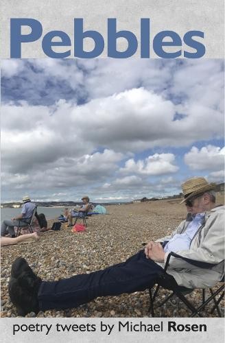 Michael Rosen Pebbles (Paperback)Another great item from Rarewaves USA | Free delivery!