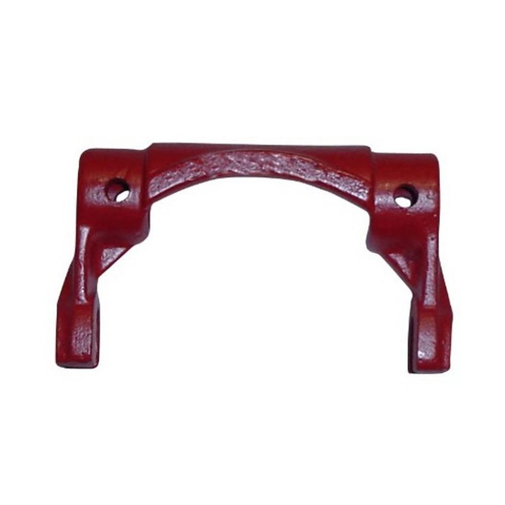 398342R2 Clutch Release Fork Fits Case IH Tractor Models H84 385 395