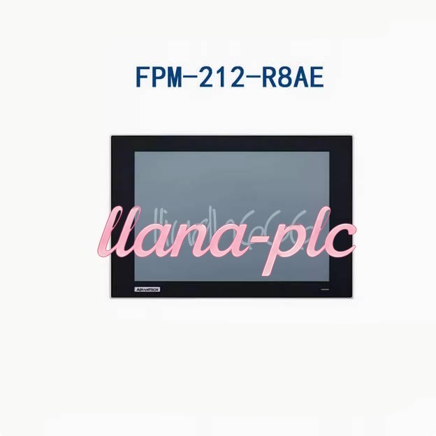 1PCS ADVANTECH Touch Screen FPM-212-R8AE New