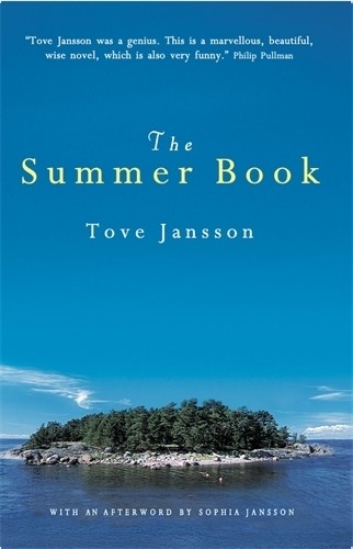 The Summer Book by Tove Jansson Paperback Book The Fast Free Shipping