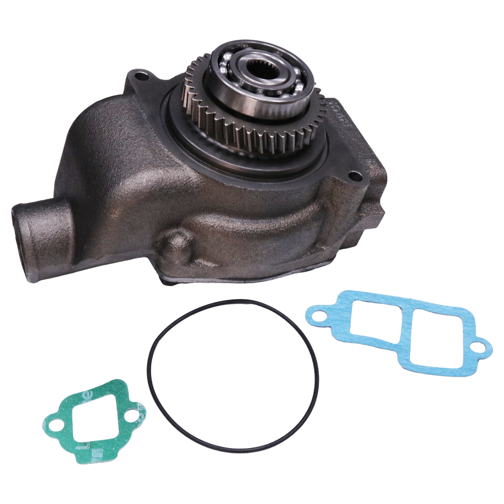 Water Pump 1727766 2W-8002 For CAT  306 3304 Engine D25C D300B 250B D35C D350C