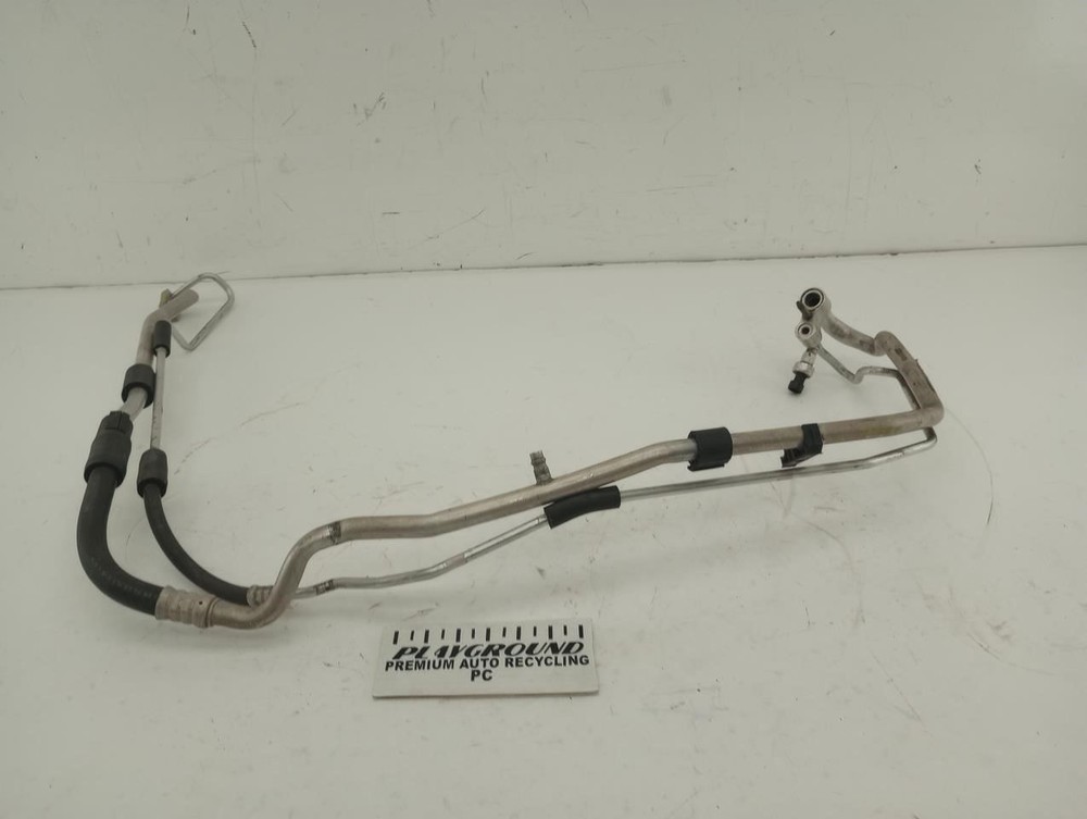 Saab 9-3 SEDAN AC Air Conditioning Hoses Fits 2003-2011 04 05 06 07 08 09 10 11
