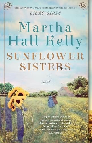 Martha Hall Kelly Sunflower Sisters (Paperback) Woolsey-FerridayAnother great item from Rarewaves USA | Free delivery!