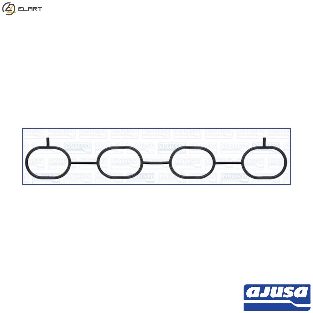 GASKET INTAKE MANIFOLD 13259000 FOR HR15DE 1.5L HR16DE/H4M 729 1.6L 4cyl