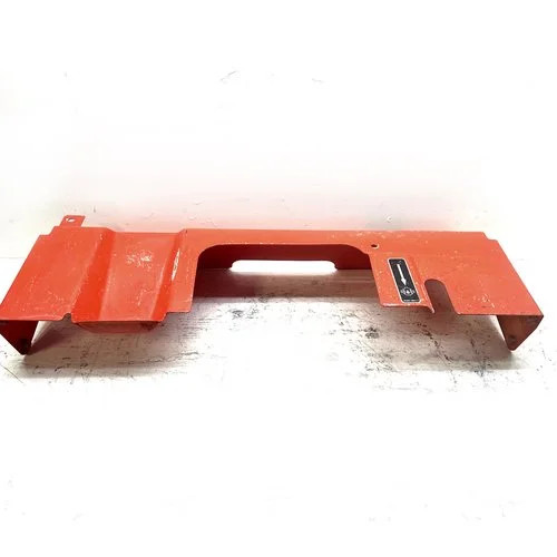 Used Floor Sheet Cover fits Kubota L2501 L3200 L3800 TC420-57543 TC420-57542All parts include a FREE 1-year warranty!!!