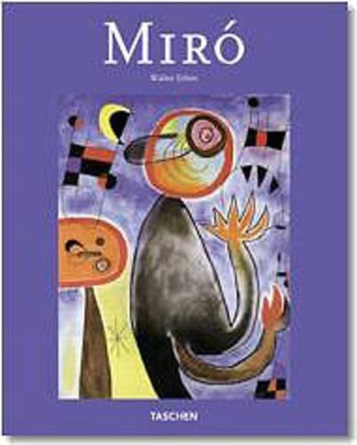 Miro (Midsize) by Erben, Walter Paperback Book The Fast Free ShippingFREE US DELIVERY | ISBN: 3822823619 | Quality Books