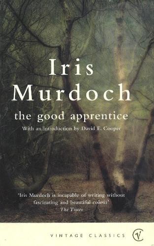 The Good Apprentice (Vintage Classics) by Murdoch, Iris Paperback Book The FastFREE US DELIVERY | ISBN: 0099285258 | Quality Books