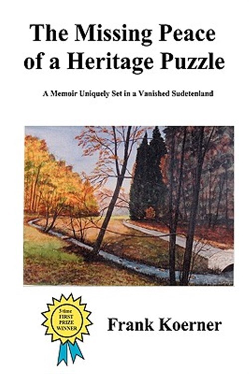 Unveiling the Missing Peace of a Vanished Heritage Puzzle Memoir