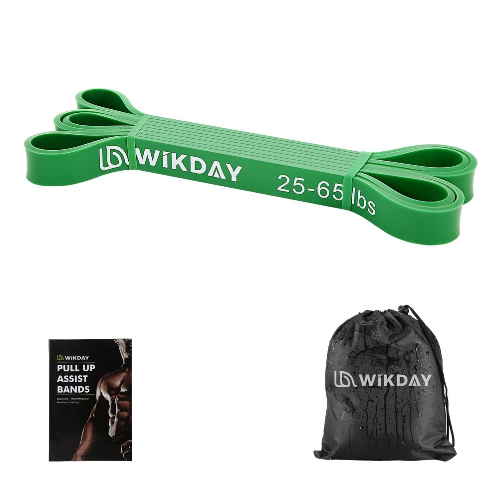 Resistance Bands for Working Out, Exercise Bands, Workout Bands, Pull Up Assi...