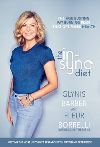 The In-Sync Diet by Borrelli, Fleur Book The Fast Free ShippingFREE US DELIVERY | ISBN: 1780253125 | Quality Books