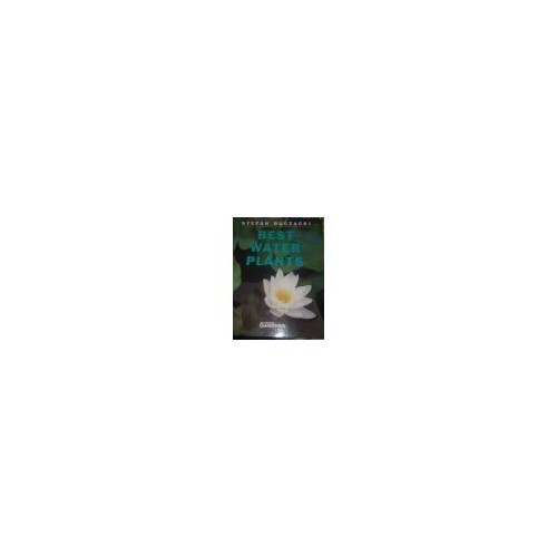 Best Water Plants: No. 5 (