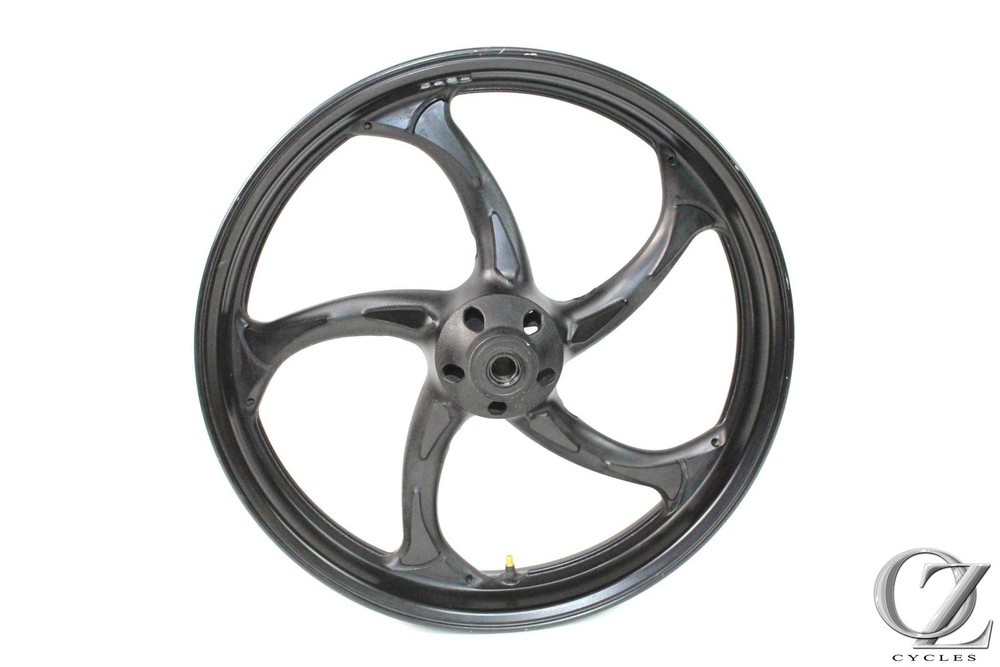 11-17 YAMAHA V-STAR XVS1300 STRYKER Front Rim Wheel 21in