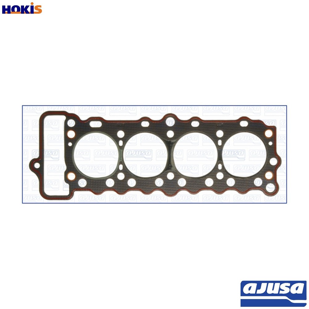 GASKET CYLINDER HEAD 10030200 FOR CTTC 1.3L 4cyl