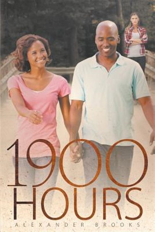 1900 Hours, Brand New, Free shipping in the US