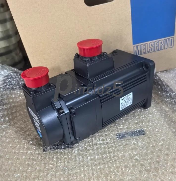 1PCS New Servo Motor Mitsubishi HC-RFS153B HCRFS153B HC RFS153B Fast Shipping