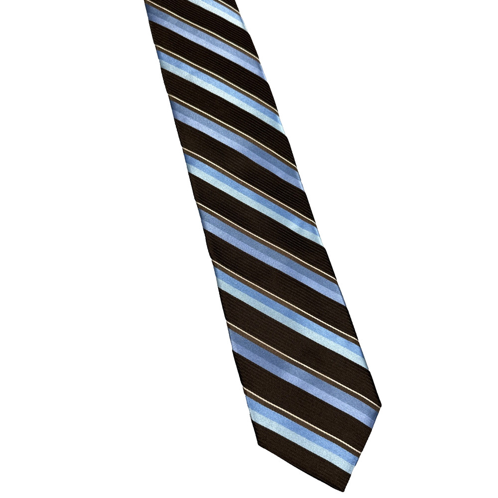 Ted Baker London Men's 100% Silk Tie Made In The USA 3.5