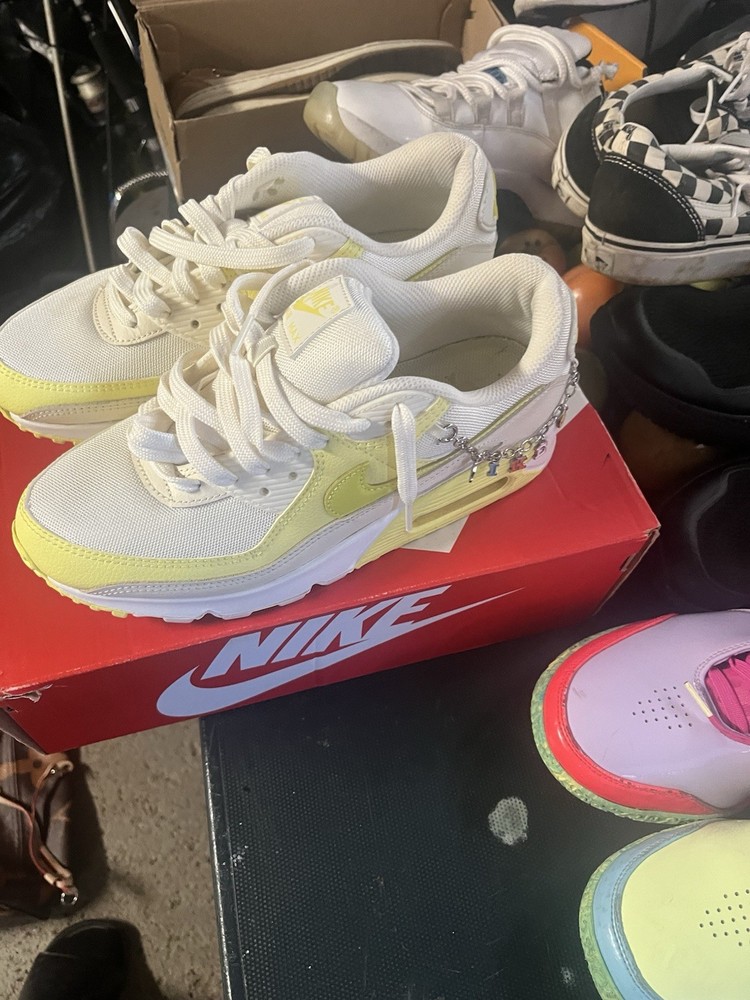Air Max Nike Sneakers