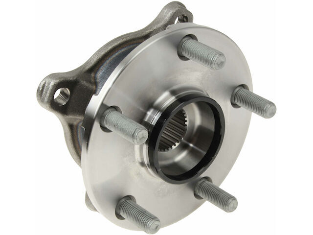 NSK Front Right Wheel Hub Assembly for 2006-2015 Lexus IS250 2.5L V6 AWD 69NCZD
