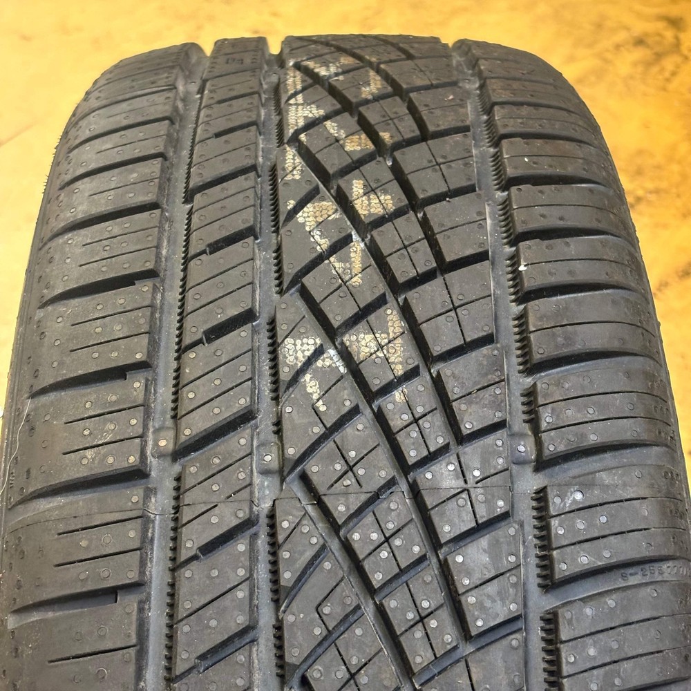 Continental ExtremeContact DWS06 Plus 225/45ZR18 High-Performance All-Season Tire  