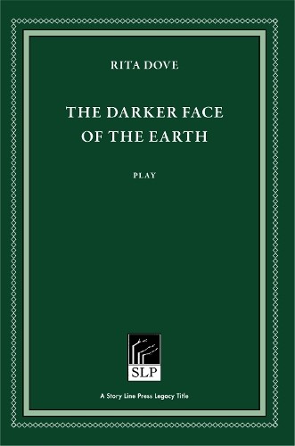 Rita Dove The Darker Face of the Earth (Paperback)Another great item from Rarewaves USA | Free delivery!