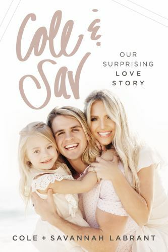 Cole and Sav: Our Surprising Love Story, USED-Very Good, Labrant, Cole,LaBrant,