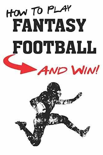 How To Play Fantasy - Paperback, by Ryan Sean; Sportsaholic - Very Good
