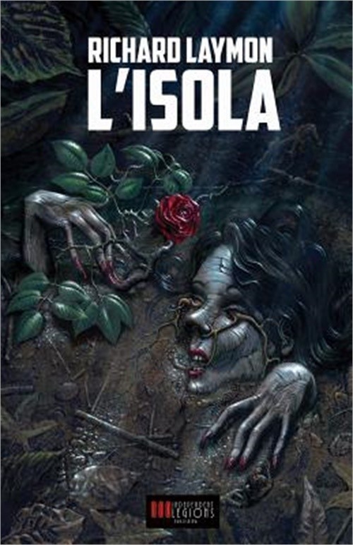 L'Isola (Paperback or Softback)