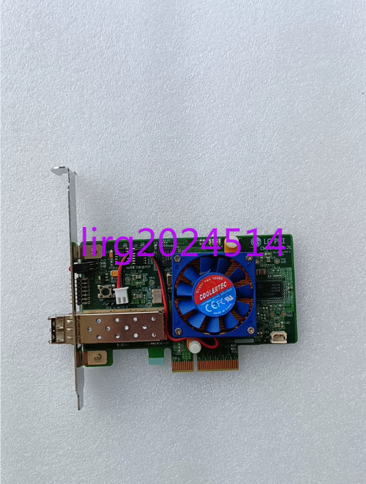 1pc used  LG PRI CM-IF-VT-7.2 L