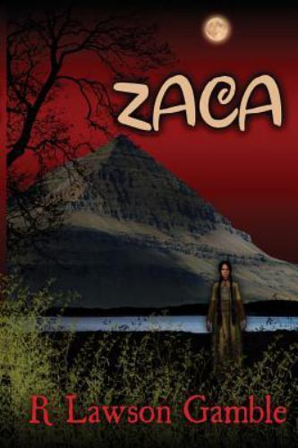 Zaca, Paperback by Gamble, R. Lawson, Like New Used, Free shipping in the US