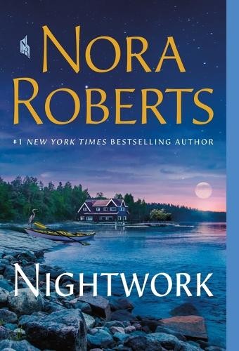 Nora Roberts Nightwork (Paperback)Another great item from Rarewaves USA | Free delivery!